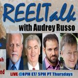 REELTalk: Dale Hurd, Michael Walsh, Dr. Peter Hammond and Matt Nagin