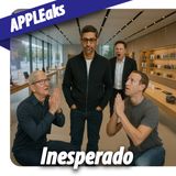 ⚖️ Elon vs Apple y OpenAI, juicios, rumores y ¡robots en tu casa! | CuriosiMartes 246