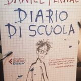 Daniel Pennac : Diario Di Scuola - Seconda Parte - Diventare - Quarto Capitolo