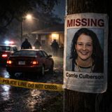 Best of 2025 | Carrie Culberson: The True Story of Ohio’s Infamous No-Body Murder Case