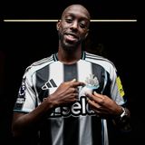 5 Sept - top African EPL transfers Wissa - Arokodare - Jackson - plus Zim coach Michael Nees