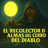 El Recolector de Almas