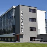 14. La Bauhaus