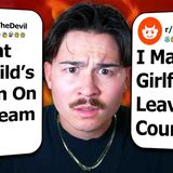15 Most Upvoted r_AmITheDevil Reddit Stories (July 2026)