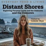Distant Shores - Letters from Somewhere Else