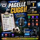Le Pagelle dei Cuggì
