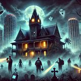 Rob McConnell Interviews - LAUREN KORNGOLD – Paranormal Investigative Society of Miami