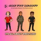 Episode 37: Has the road to Wrestlemania just sped into life?