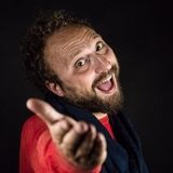 Il regista Luca Vullo presenta il suo documentario "Influx" a Palazzo Montecitorio