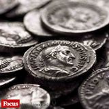 Storia delle monete - Seconda parte