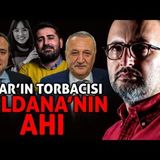 AĞAR'IN TORBACISI YELDANA'NIN AHI