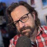 Phil Rossi Returns! - O.G. Podcaster (Crescent / Harvey / Don't Turn Around)