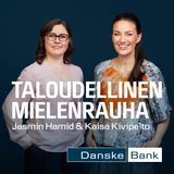Jakso 74: Kuinka tasa-arvoinen maa Suomi naisille on?