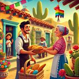 "Los mejores vecinos son los que nunca te molestan, permanecen en silencio y mantienen sus problemas para ellos mismos.."