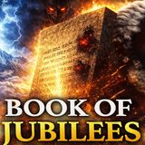 THE BOOK OF JUBILEES (2026) - Full Christian Movie   Bible Stories Of Ages - Bible Stories of Ages