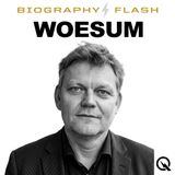 Woesum Biography Flash Trailer: Meet Your New Obsession