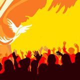 What they don't tell you about Pentecost