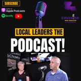 Spotlighting “Spotlight Theatre Players” | Local Leaders Podcast #205