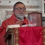 Homilía de fray Gilson Baldez en el Oficio de Viernes Santo, parte I.