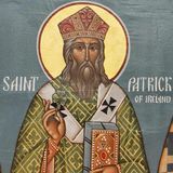 San Patricio, obispo