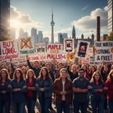 Global Voices_ The International Boycott Movement