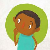 Why is there a hole in the wall? | BookDash Stories