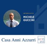 Michele Guccini - Residenze Franchiolo e Le Grange