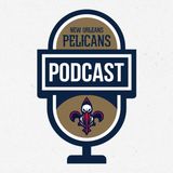 Trey Murphy's huge 41-point game, upcoming game vs. Lakers | Pelicans Podcast