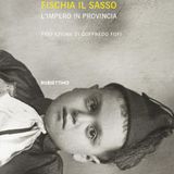 Tonino Ceravolo "Fischia il sasso" Sharo Gambino