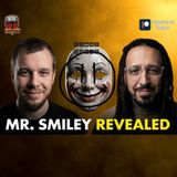 Mr. Smiley, Hauntings, Tulpas, and Why Not Every Symbol Means a Conspiracy