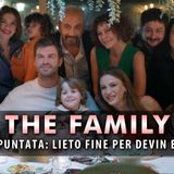 Anticipazioni The Family, Ultima Puntata: Lieto Fine Per Devin E Aslan!