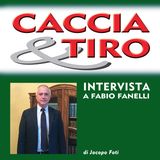Intervista a Fabio Fanelli, Presidente provinciale Sezione FIdC di Ravenna