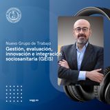 Nuevo Grupo de Trabajo GEIS