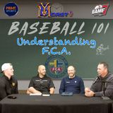 Understanding The Fellowship of Christian Athletes | Baseball 101 | YBMcast