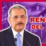 PARTIDO DE LA LIBERACIÓN DOMINICANA PLD NECESITA RENOVACIÓN