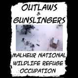 Malheur National Wildlife Refuge Occupation (Ammon Bundy)