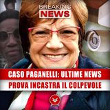 Caso Paganelli, Ultime News: Nuova Prova Incastra Il Colpevole!