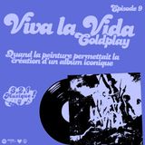 3 2 1 Musique - Episode 9 - Viva la Vida, Coldplay