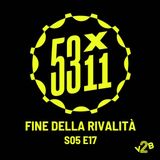 S05E17 - Fine della rivalità