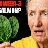 This Plant Has More Omega-3 Than Salmon _ Barbara O_Neill_s BANNED Discovery