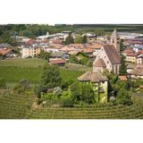 Egna - Neumarkt e gli antichi portici del Comune-mercato (Trentino Alto Adige - Borghi Autentici d'Italia)