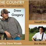 Interview with Drew Gregory