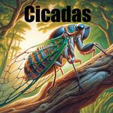 Cicada-geddon 2024- Billions of Bugs to Swarm the South