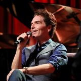Richard Marx on his new book, album and his unique songwriting ability from way back when!