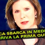 Guai per Bianca Berlinguer: Sbarca in Mediaset ed Arriva la Prima Querela!