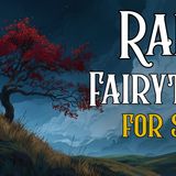 🌧️ RAINY FAIRYTALE  ✨Duncan and the Fairy Boots  - The COZIEST Sleepy Story