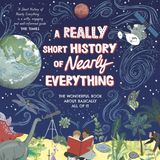 A Short History of Nearly Everything by Bill Bryson Part 1