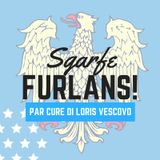 Immagine di copertina di 'Sgarfefurlans'