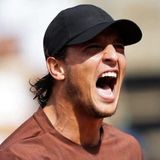 Tennis, altra finale per Darderi: stasera a Umago la sfida per il titolo contro Taberner