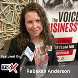 LIVE from the GNFCC 2023 Women's Leadership Summit: Rebekah Anderson, Greater North Fulton Chamber of Commerce